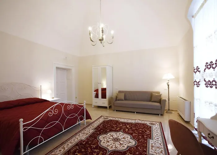 Kapsott B&B Bisceglie