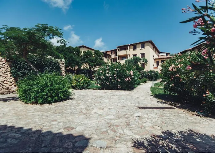 Residence Portorotondo Tre Porto Rotondo
