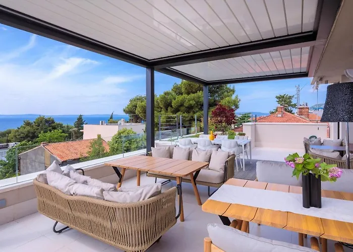 Alba Residence Spalato