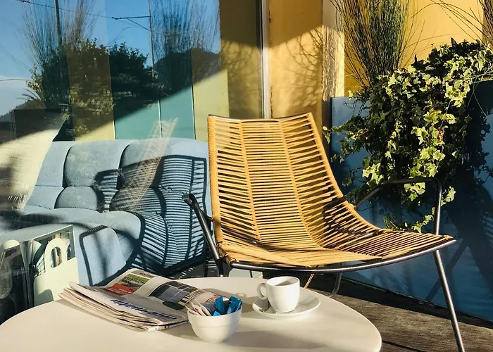 Hotel Palm Garavan Mentone