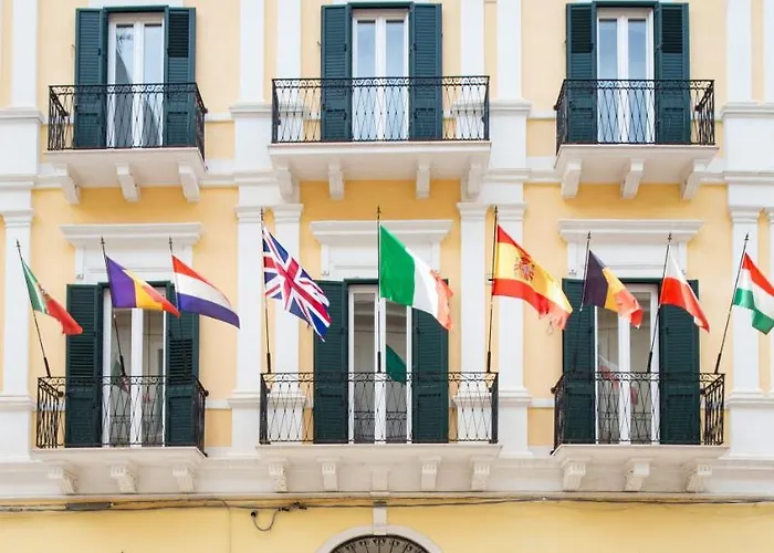 Aparthotel Isola Blu Taranto