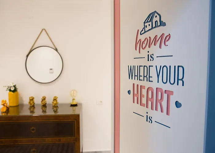 Cocor Suites & Design Napoli