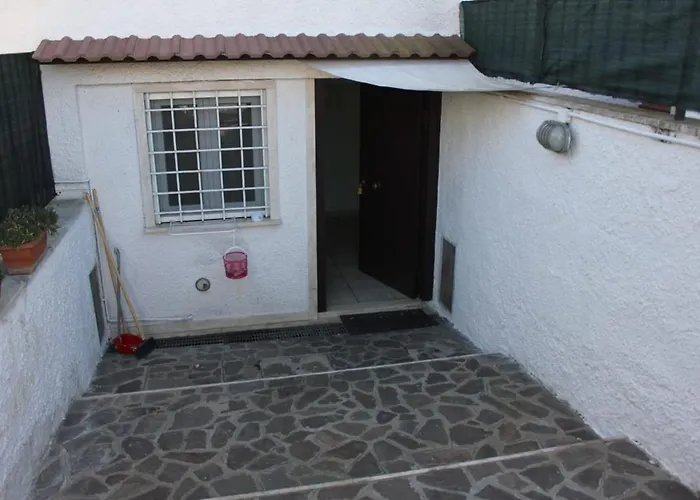Bed and Breakfast Relais Maria Luisa Locazione turistica di Simona Capaccio Fiumicino