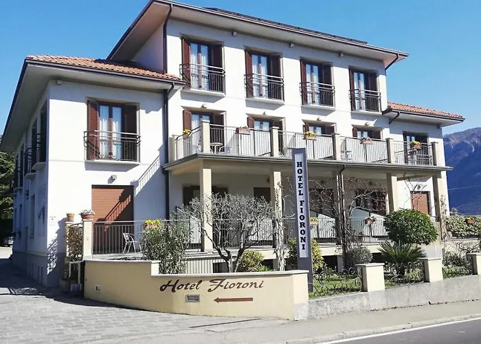 Hotel Fioroni Bellagio