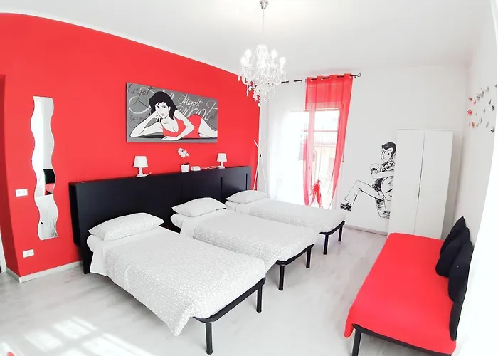 B&B Margot Trento