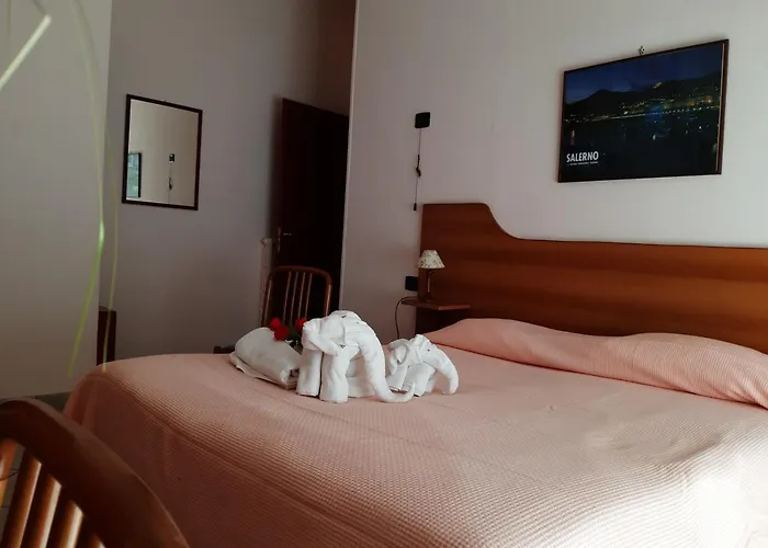 B&B Santa Rosa Salerno