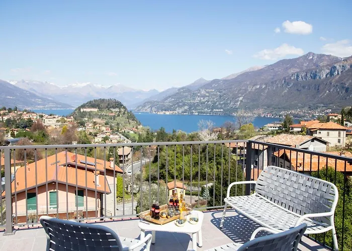 Hotel Domus Bellagio