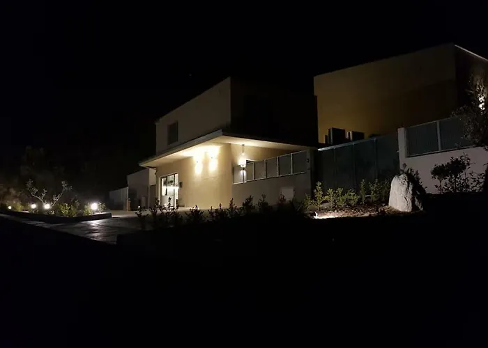 Aparthotel Area 19 Catanzaro