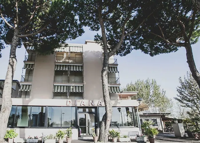 Hotel Diana Misano Adriatico
