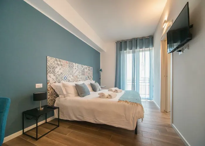 Hotel Casa Stazione Verona