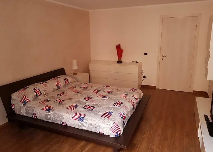 B&B Da Mammina Taranto