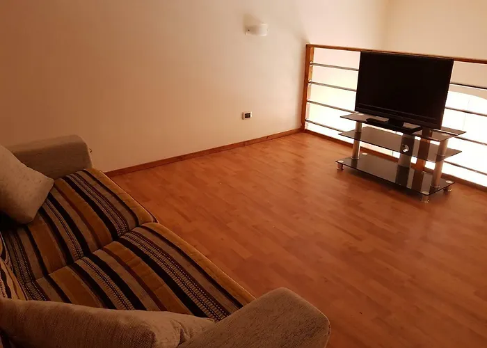 B&B Da Mammina Taranto