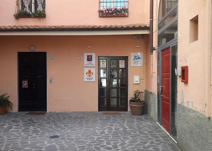 Il Grifo Camere e Suites Grosseto