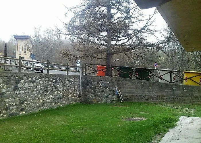 Hotel Clotes Oulx