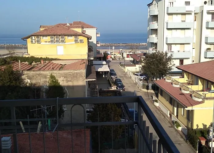 Hotel Aros Rimini