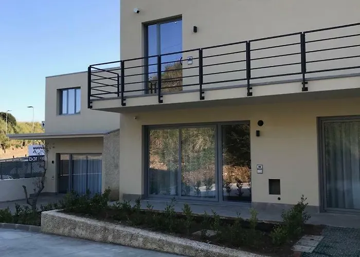 Aparthotel Area 19 Catanzaro