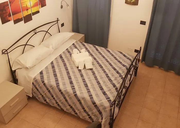 Hotel Vento di Grecale Riomaggiore