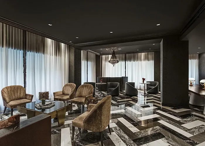 Hotel Pendry Chicago