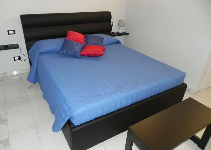 Hotel Casa Della Zia Elsa Verona