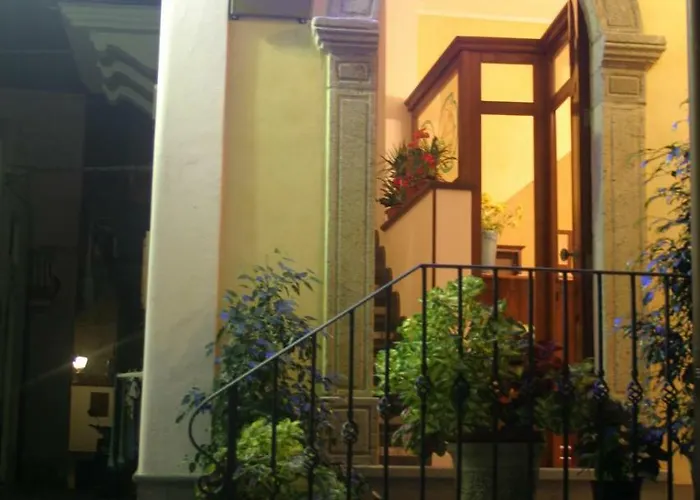 Residence Marina Corta Città di Lipari