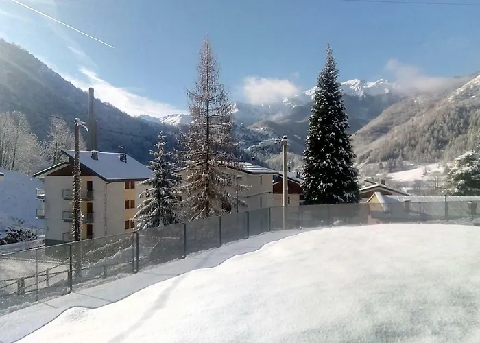 Releven Guest House Vernante