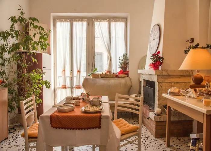 B&B Sweet Home Sora