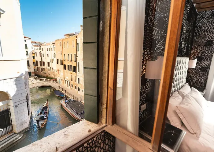 Hotel Domus Superior Venezia