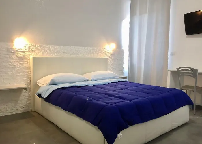 Il Viaggiatore Via Piave Gaeta