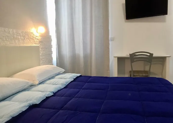 Il Viaggiatore Via Piave Gaeta
