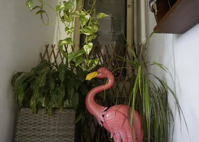 Hotel Arcobaleno Celle Ligure