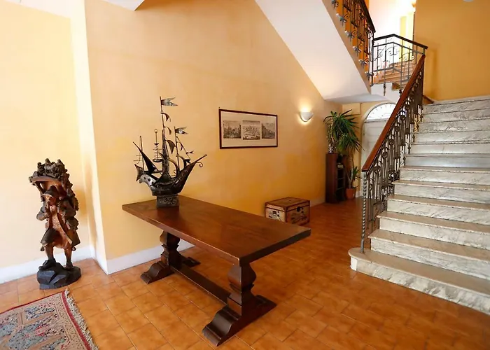 Hotel Garibaldi33 Avezzano