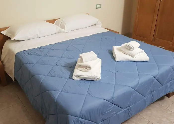 Hotel Vento di Grecale Riomaggiore