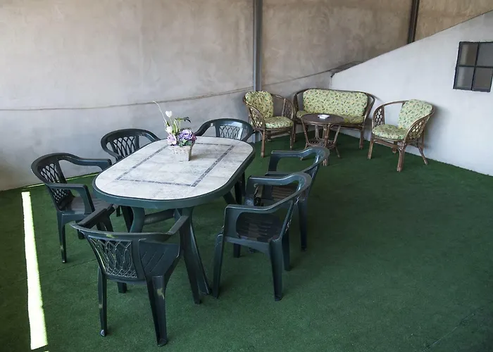 Bed and Breakfast La Casa Di Luce 2 Reggio Calabria