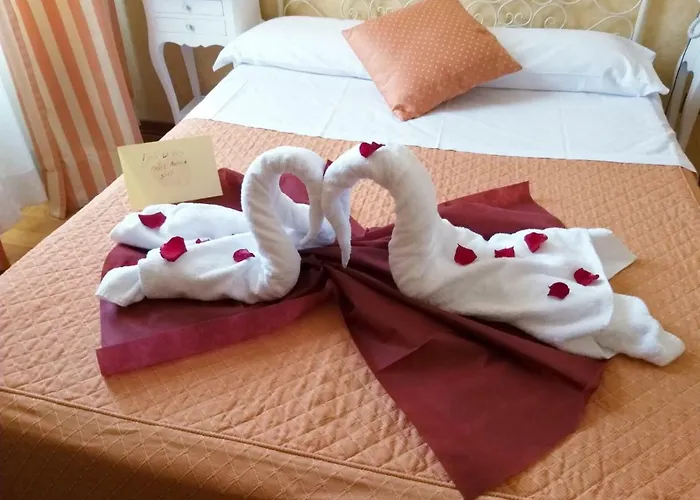 Hotel Andrea Firenze
