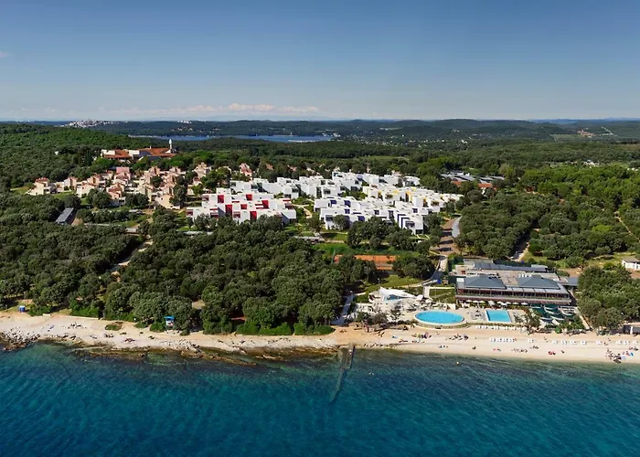 Maistra Select Amarin Resort Rovigno