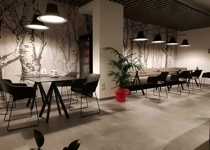 Aparthotel Area 19 Catanzaro