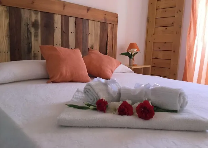 B&b Masseria Nova Torre San Giovanni Ugento