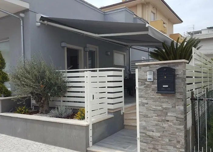 B&B Vanessa Alba Adriatica