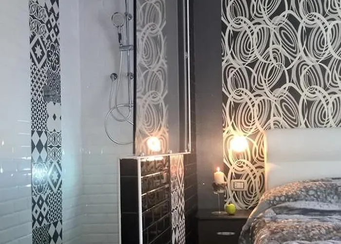 Pompei Boutique Inn