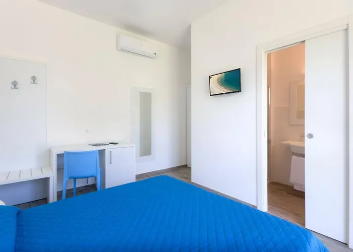 Hotel Conero Infinito Numana