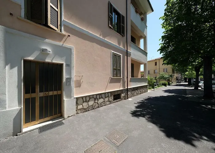 Bed and Breakfast Residenza Duomo Avezzano