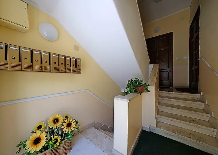 Bed and Breakfast Residenza Duomo Avezzano