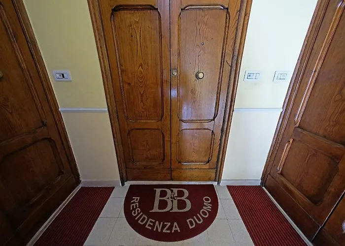 Bed and Breakfast Residenza Duomo Avezzano