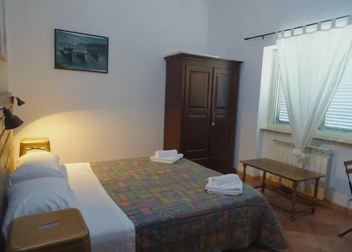 Hotel Clock'S House Fiumicino