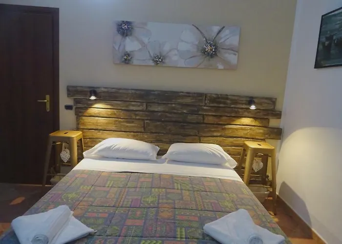 Hotel Clock'S House Fiumicino
