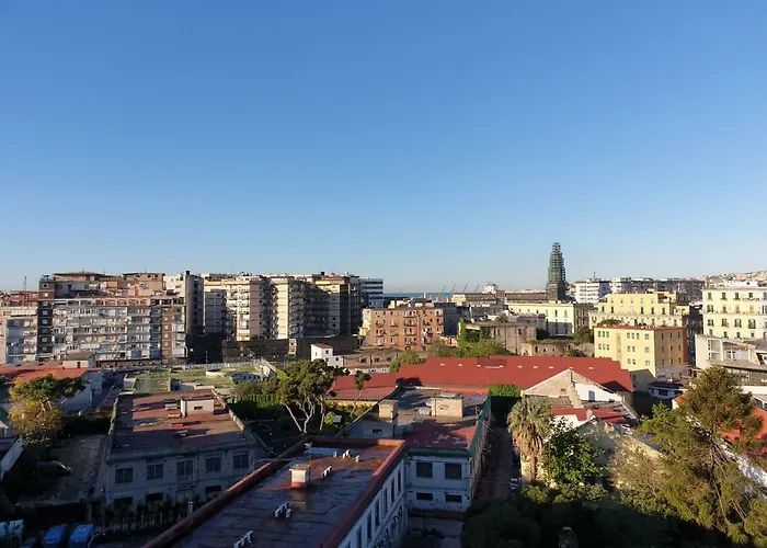fitta camere portanolana Napoli