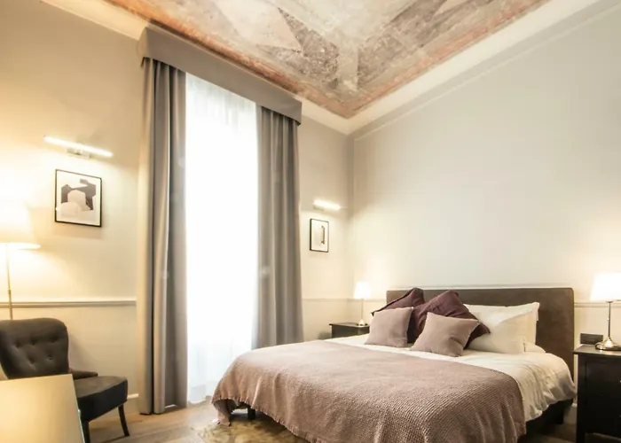 Holidays Suites Navona Roma