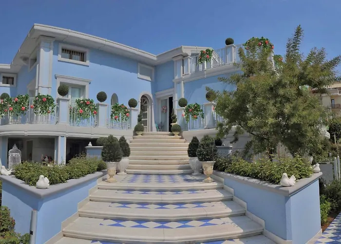 La maison delle favole Desenzano del Garda