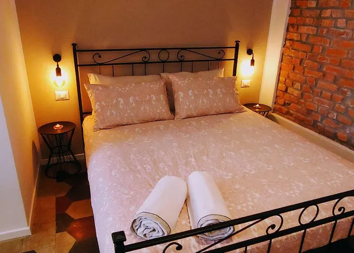 B&B El Brumista Milano