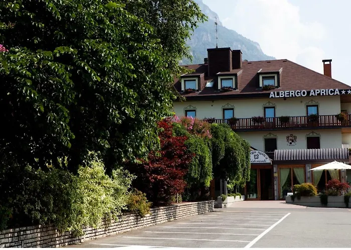 Albergo Aprica Boario Terme